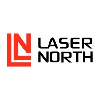 Laser North, Inc Logo