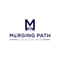 Merging Path Coaching Logo