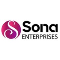 Sona Enterprises Logo