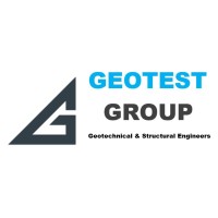 Geotest Group Ltd Logo
