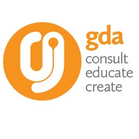 GDA Design Limited Logo