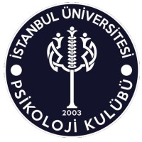İstanbul Üniversitesi Psikoloji Kulübü Logo