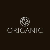 Origanic.nl Logo