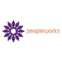 PeopleWorks BV Logo