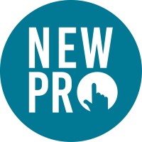 Newpro.nl Logo