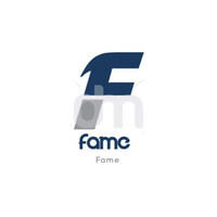 Fame kozmetik Logo
