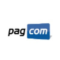 PagCom Logo