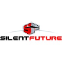 SilentFuture Logo