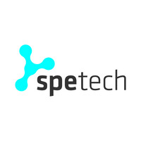 SPE Tech AG Logo