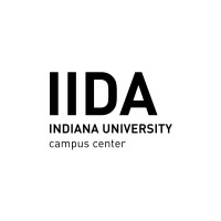 IIDA at Indiana University Campus Center Logo