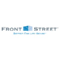 FrontStreet Facility Solutions, Inc Logo