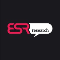 ESR- ESTUDIO SILVIA ROCA Logo