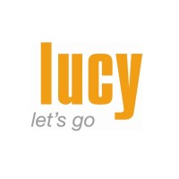 lucy activewear Logo