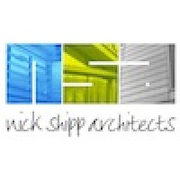 Nick Shipp Architects Logo