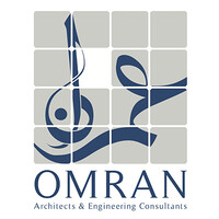 Omran Engineering Consultants Logo