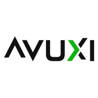 AVUXI Logo