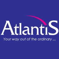 AtlantiS Travel Macedonia Logo