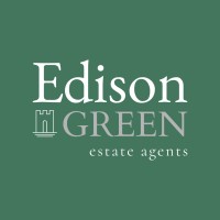 Edison Green Logo