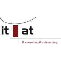ITAT e.U. Logo
