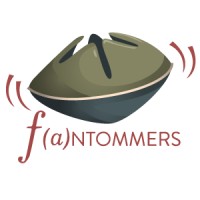 Fantommers Logo