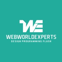 Webworld Experts Logo