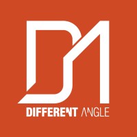 DifferentAngle Logo