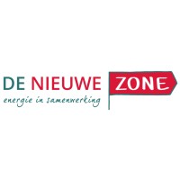 De Nieuwe Zone Logo