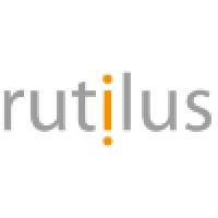 Rutilus Logo
