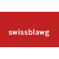 Swissblawg Logo