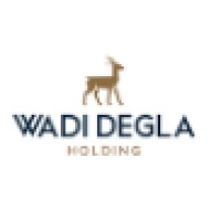 Wadi Degla Holding Logo