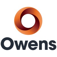 Owens Builders and Contractors Ltd Logo