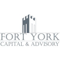 Fort York Capital & Advisory Logo