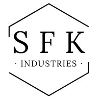 SFK Industries SA Logo