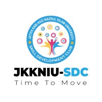 JKKNIU-SDC Logo