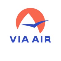 Via Air Logo