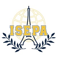 ISEPA Logo
