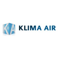 KLIMA AIR SAC Logo
