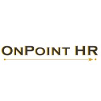 OnPoint HR® Logo