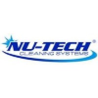 Nu-Tech Cleaning Systems Logo