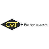 CMT ENERGIA DINAMICA S.R.L. Logo