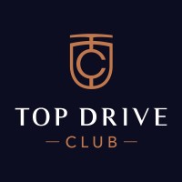 Top Drive Club Logo