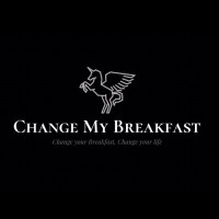 Change My Breakfast Limited Logo