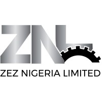 ZEZ Nigeria Limited Logo
