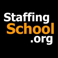 StaffingSchool.org Logo