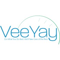 VeeYay Solutions Logo