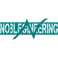 Noble Engineering Ltd Logo