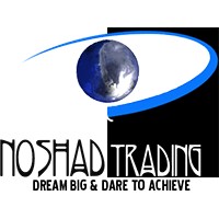 NOSHAD TRADING Logo