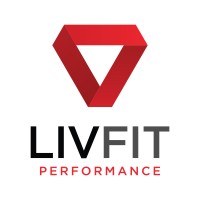 LivFit Performance Logo