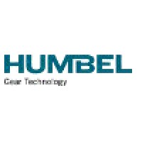 Humbel Geartec (Thailand) Ltd Logo
