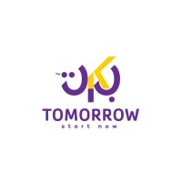 TOMORROW Solar Logo